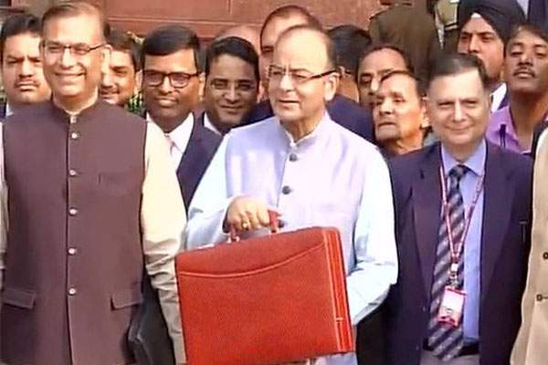 Modi disappoints Middle Class Tax Payers!