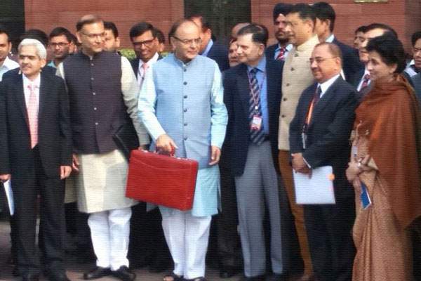 Modi looks at shredding Soot Boot Sarkar perception