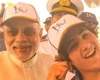 Narendra Modi pulls Akshay Kumar son's ear!