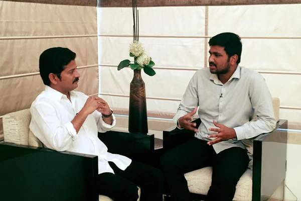 Name Change to change fortunes of T-TDP?