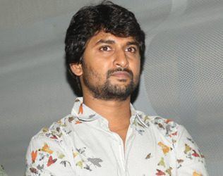 Nani Krishnagadi Veera Prema Gadha public talk