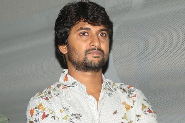 Nani Krishnagadi Veera Prema Gadha  public talk