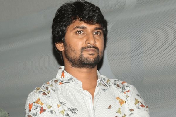 Nani banking on Balayya gets decent advances