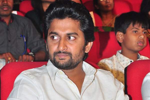Nani in Baahubali 2 conclusion
