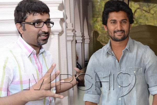Again title dilemma for hero Nani