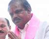 TRS blasts Congress bastion!