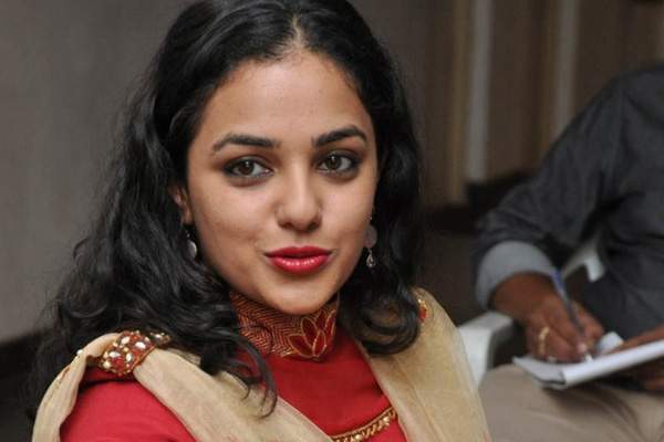 Nithya menon asked who Prabhas was!