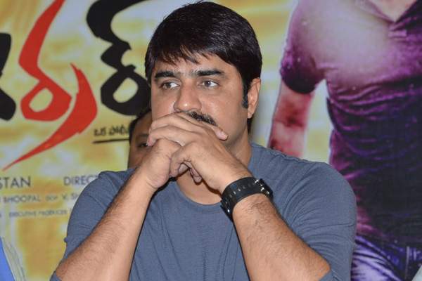 "No mannerism, no trend, I'm natural", says Srikanth