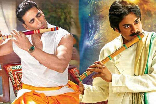 Gopala Gopala original's sequel to take Baahubali-3 route?