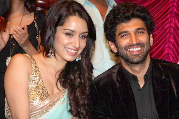 Ok bangaram remake as OK Janu with aditya roy - shraddha kapoor