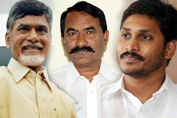 One more YSR Congress MLA joins TDP