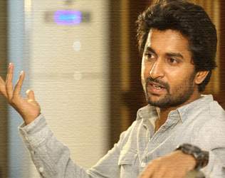 One thing Nani has which no star kids can have