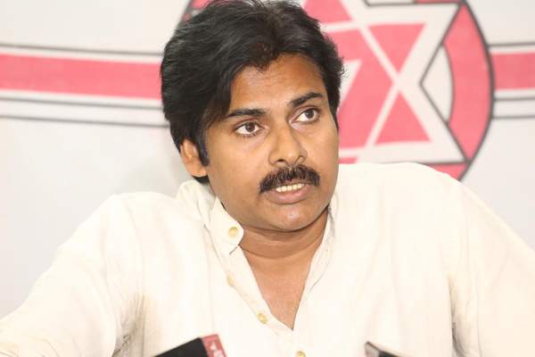 Pawan Kalyan 