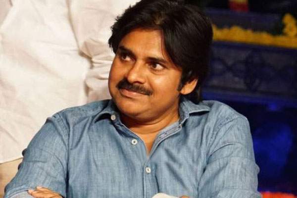 Pawan Kalyan voice over for Cancer awareness Ad