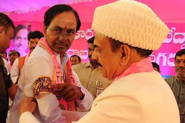 Perception helped TRS