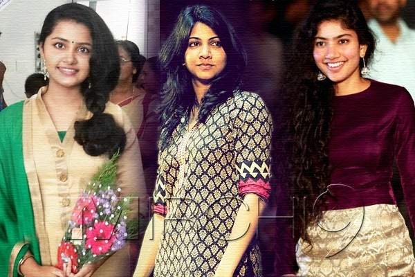 Premam ladies shocking other heroines!