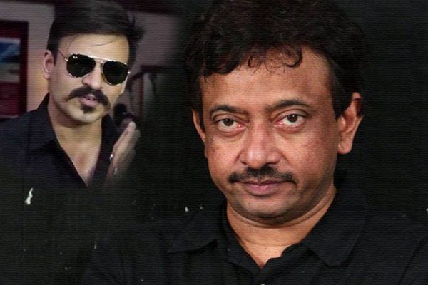 RGV Vivek Oberoi