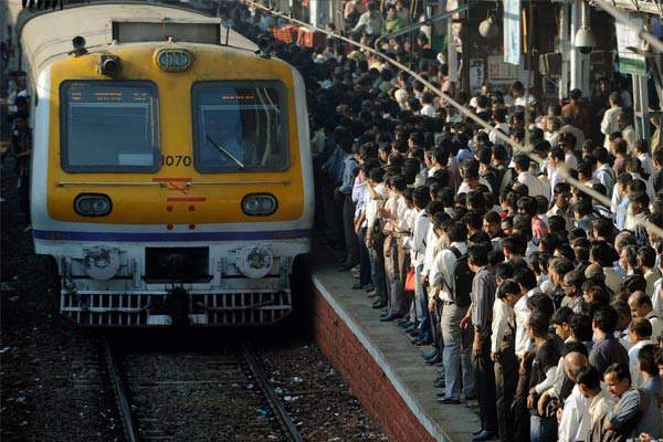 Railway budget 2016 high lights