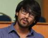 Not senior but upcoming director for young hero
