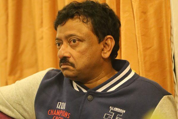 Ram Gopal Varma satire on Pawan kalyan and chiranjeevi