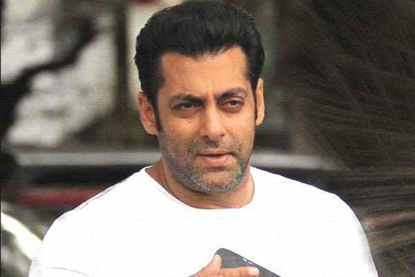 Salman Khan hit and run case
