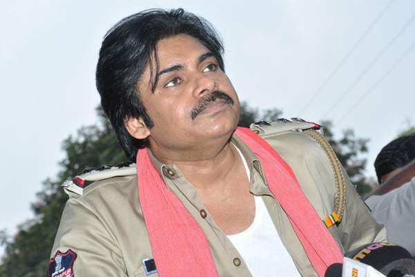 Pawan kalyan Sardaar gabbarsingh gets official date for records