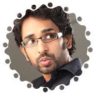 Sathya Prabhas Pinisetty