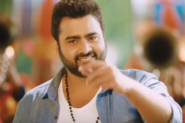 Savitri Teaser: Nara Rohit banks on comedy