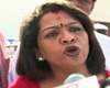 second-female-vijaya-lakshmi-mayor-to-hyderabad-not-easy