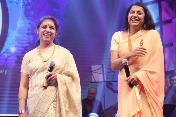 Senior heroines Revathi And Suhasini take responsibility for remake kangana ranaut Queen