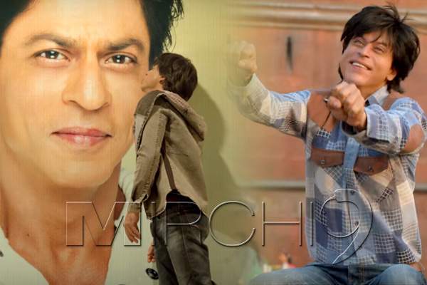 Shah Rukh Khan fan movie Jabra Fan Song-brimming-with-fan-tastic-energy