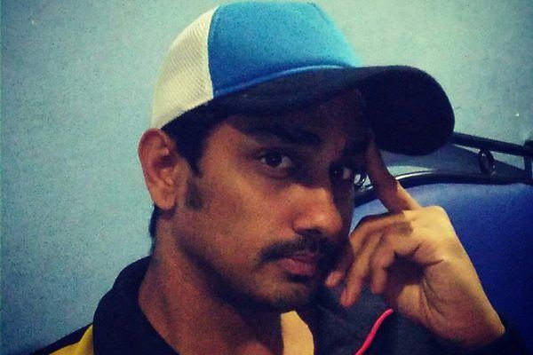 Siddharth's Obama punch on tweet controversy!