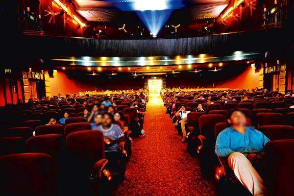 Single screen theaters demand ticket price hike!