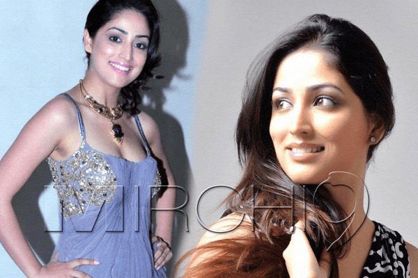 Sirish heroine yami gautham nervous to act opposite Hrithik roshan