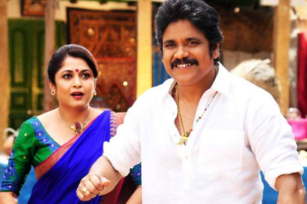 Soggade Chinni Nayana crosses 50 crores