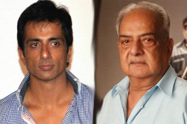  Sonu Sood father Shakti Sagar passed away