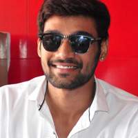 Speedunnodu Theater Coverage Photos