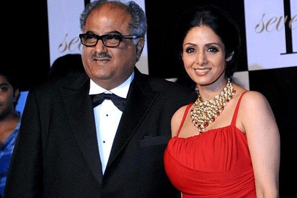 Sridevi will be hero of her next titled 'Ma'!