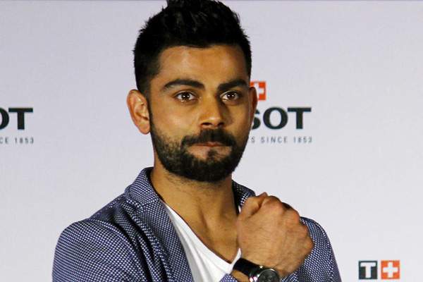 Star cricketer bats implicit bouncers from media 
