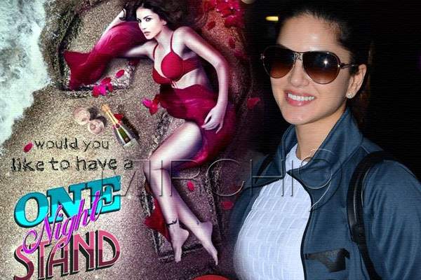 That's not my body -Actress fires!