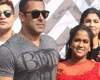 Superstar salman khan takes a day off for Baby shower event!