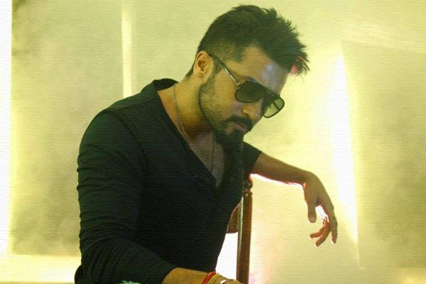 Suriya's 24 trailer on 24th