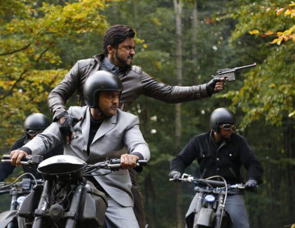 Surya 24 movie stills -3