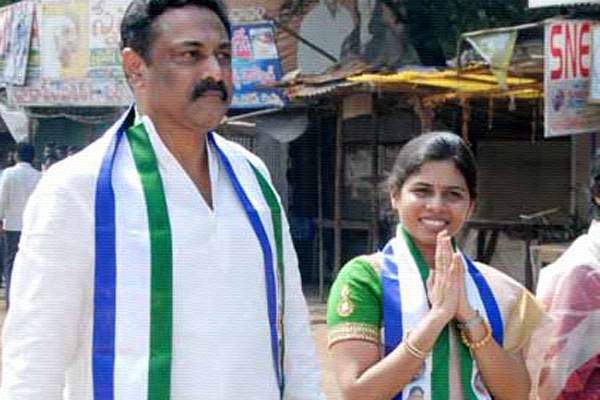 Suspense continues over Bhuma's political future?