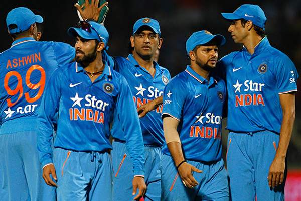 T20 India Vs Srilanka
