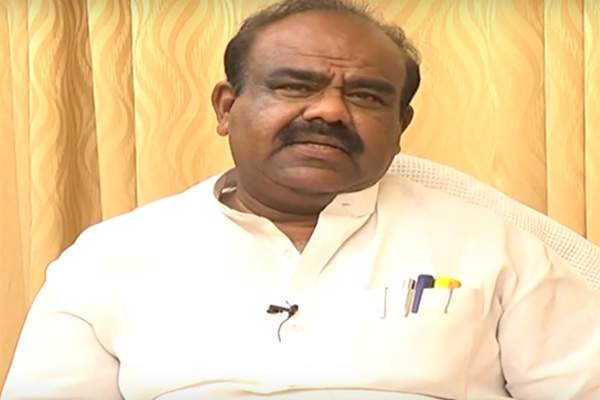 TDP Merger - Litmus test for Speaker