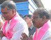 What GHMC is for TDP, Narayankhed to be for Congress?