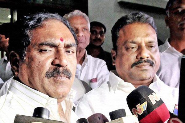 TDP jumping MLAs to TRS