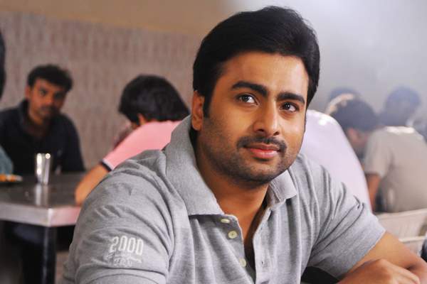 TNSF Leader Cheated financiers for nara rohith movie