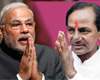 TRS and BJP had an internal understanding much earlier?